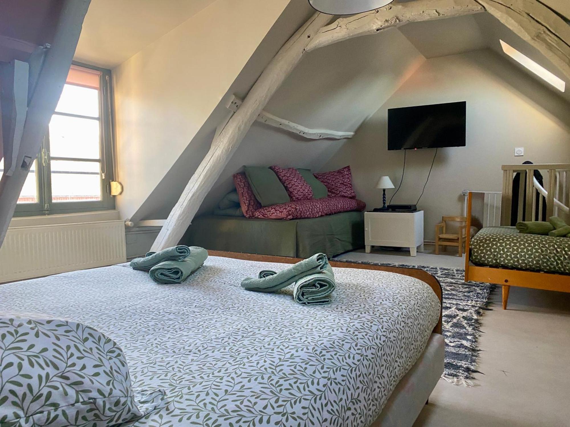 Maison De Pecheur Renovee A 3 Mn De La Mer. Cayeux-sur-Mer Eksteriør bilde