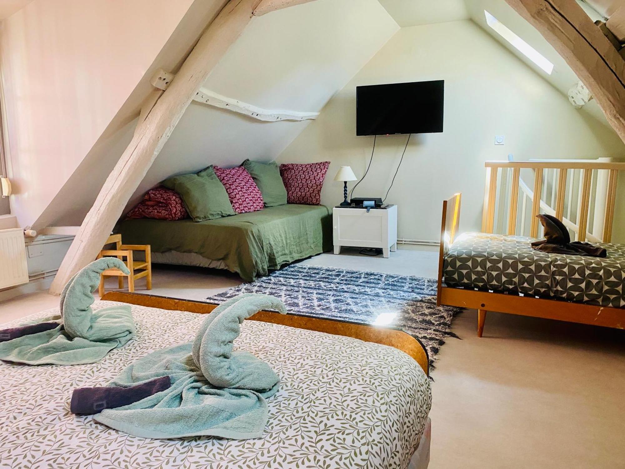 Maison De Pecheur Renovee A 3 Mn De La Mer. Cayeux-sur-Mer Eksteriør bilde